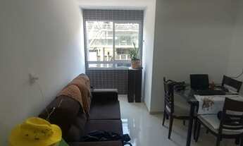 Imagem 4: Cobertura para venda com 80 metros quadrados com 2 quartos em Cabo Branco - João Pessoa