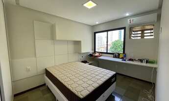 Imagem 6: Apartamento 3/4 sendo 2 suítes Nascente na Pituba R$ 580.000,00