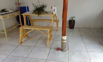 Imagem 4: Casa - Chácara dos Coqueiros - 2 Dormitórios - 52,96m²