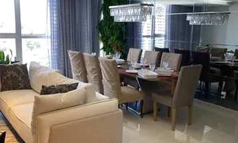 Imagem 4: Easy Vieiralves. Excelente Cobertura com 98m2, 1 suíte, 1 quarto, sala ampliada. 2 vagas