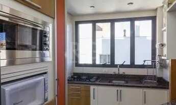 Imagem 7: Apartamento para Venda - 101.08m², 3 dormitórios, sendo 1 suites, 2 vagas - Higienópolis