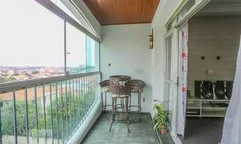 Imagem 6: Apartamento para Aluguel - Butantã, 4 Quartos, 120 m2