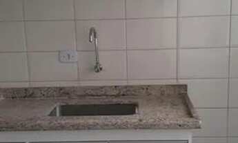 Imagem 5: LM AP3144 Realiza Imóveis aluga apartamento no Jardim Alvorada, 75 m², 3 dormitórios