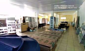 Imagem 7: Ponto Comercial, Rua Amazonas Compensa, 288,85m²