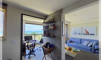 Imagem 3: Apartamento 2/4 para venda na Praia do Flamengo