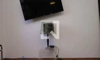 Imagem: Apartamento para Aluguel - Moema, 1 Quarto