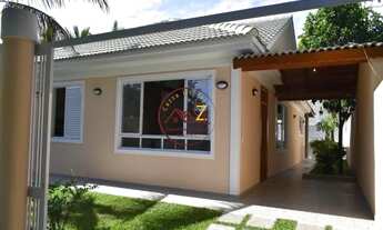 Imagem: Casa em condominio RESIDENCIAL em São Sebastião