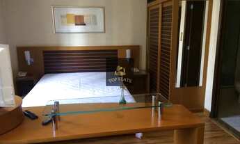 Imagem 4: Flat disponível em Jardim Paulista - SP