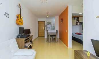 Imagem 4: Apartamento para Aluguel - Campinho, 2 Quartos, 49 m2