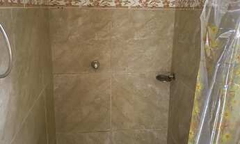 Imagem 4: Sobrado tipo apartamento Quarto e sala