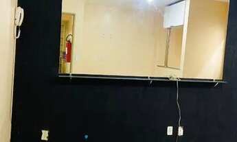 Imagem: Vende-se ou troca apartamento