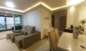 Imagem 5: Apartamento para venda tem 90 metros quadrados com 2 quartos em Farol - Maceió - AL