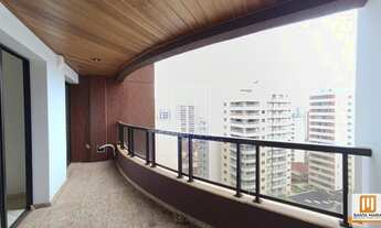 Imagem 6: Apartamento (tipo - padrao) 3 dormitórios/suite, cozinha planejada, portaria 24hs, lazer