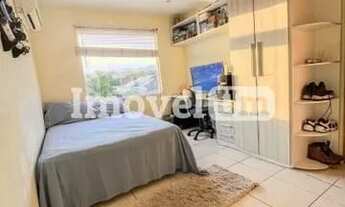 Imagem 4: Recreio dos Bandeirantes