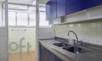 Imagem 7: Leblon Apartamento com 3 dormitórios