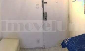 Imagem 3: Copacabana Apartamento com 1 dormitório