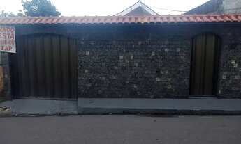 Imagem: Vendo 2 casas no mesmo terreno