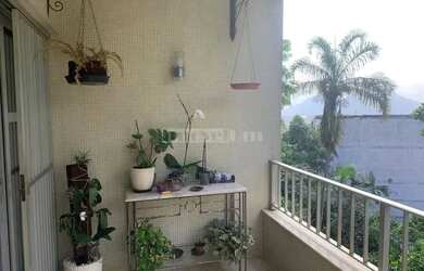 Imagem 2: Gávea Apartamento com 3 dormitórios