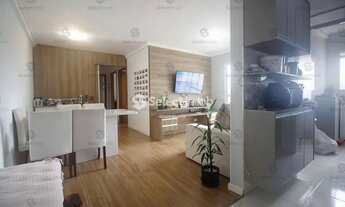 Imagem: Apartamento para VENDER e ALUGAR, Vila Guarani