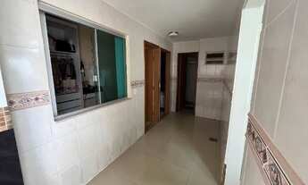 Imagem 3: Excelente Casa Setor Central Gama Quadra 24 Conjunto A