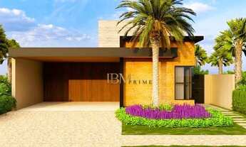 Imagem 7: Casa de Condomínio para venda em Vila Do Golf de 196.00m² com 3 Quartos, 3 Suites e 4 Gara