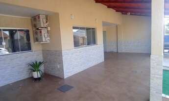 Imagem 1: Casa em condomínio com 3 quartos no Condomínio atibaia - Bairro Condomínio Amin Camargo em