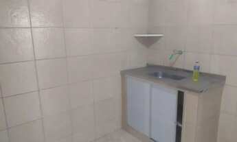 Imagem 5: Barracão Casa com 1 dormitório