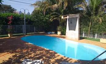 Imagem 3: Chácara aluga-se para finais de semana