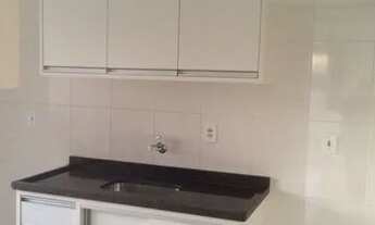 Imagem 5: Apartamento para aluguel no JD Aquarius,possui 84 m² com ampla sacada gourmet