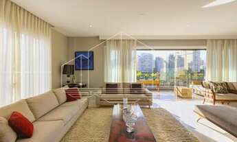 Imagem 6: Apartamento com 3 dormitórios à venda em São Paulo