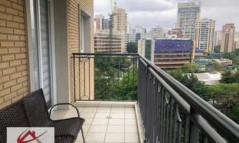 Imagem 7: Apartamento com 1 dormitório para alugar Rua Diogo Jácome 554 Vila Nova Conceição