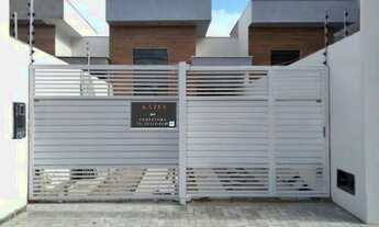 Imagem 2: =Linda Casa a Venda- próximo Av Fraga Maia -Faixada Moderna e Com pé direito duplo