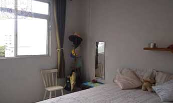 Imagem 5: SANTOS - Apartamento Padrão - APARECIDA