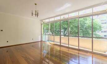 Imagem: Locação Apartamento 3 Dormitórios - 200