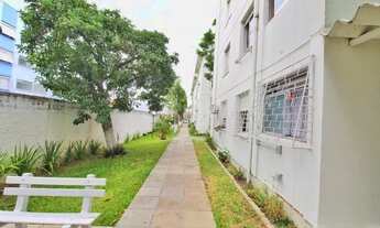 Imagem 2: Apartamento para Locação/Aluguel - 60m², 2 dormitórios, Cristal