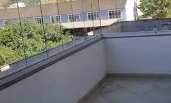 Imagem 6: Aptº Recreio dos Bandeirantes, 2 quartos. Aceito Depósito