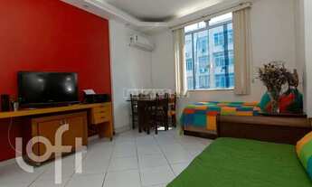 Imagem 4: Copacabana Apartamento com 2 dormitórios