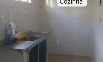 Imagem: Apartamento Térreo Residencial BV