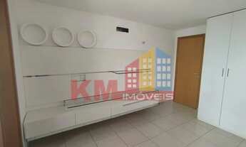 Imagem 4: LOCAÇÃO! Apartamento de Alto Padrão no Spazio di Firenze em Mossoró-RN!