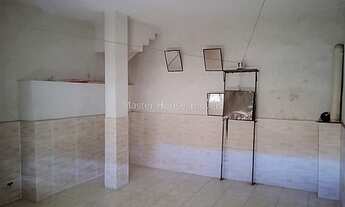 Imagem 3: Ref.: 6017 - Casa três quartos com uma suíte