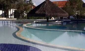 Imagem: Flat mobiliado no hotel fazenda Monte castelo