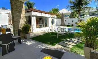 Imagem 3: Barra da Tijuca Apartamento com 4 dormitórios