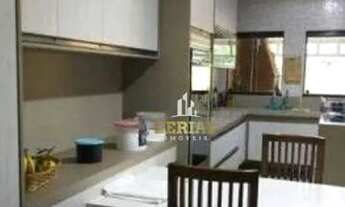 Imagem 5: Sobrado com 3 dormitórios à venda, 216 m² por R$ 1.700.000,00 - Santa Maria - São Caetano