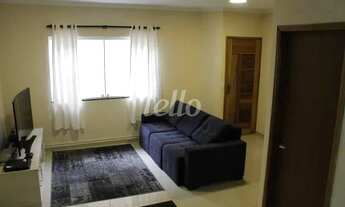 Imagem 3: São Paulo - Casa de Condomínio - Vila Prudente