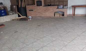 Imagem 6: Vende seuma casa no bairro nova cachoeirinha area construida de 300 metro s