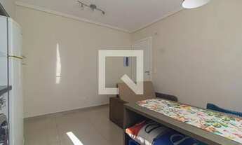 Imagem 4: Apartamento para Aluguel - Cajuru, 1 Quarto, 37 m2