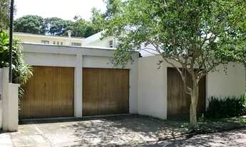 Imagem: SÃO PAULO - Casa Padrão - ALTO DE PINHEIROS