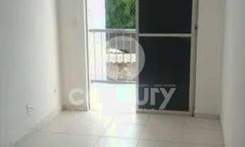 Imagem 2: Apartamento para Alugar no Residencial Montserrat (condomínio incluso