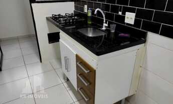 Imagem 2: RR5267D Apartamento 59m² CONDOMÍNIO VIVA MAIS - OPORTUNIDADE - 2 Dorms 1 Vaga - Barueri SP