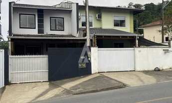 Imagem: JOINVILLE - Casa Padrão - Aventureiro